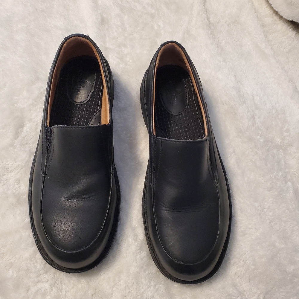 Carolina Steel Toe Shoes